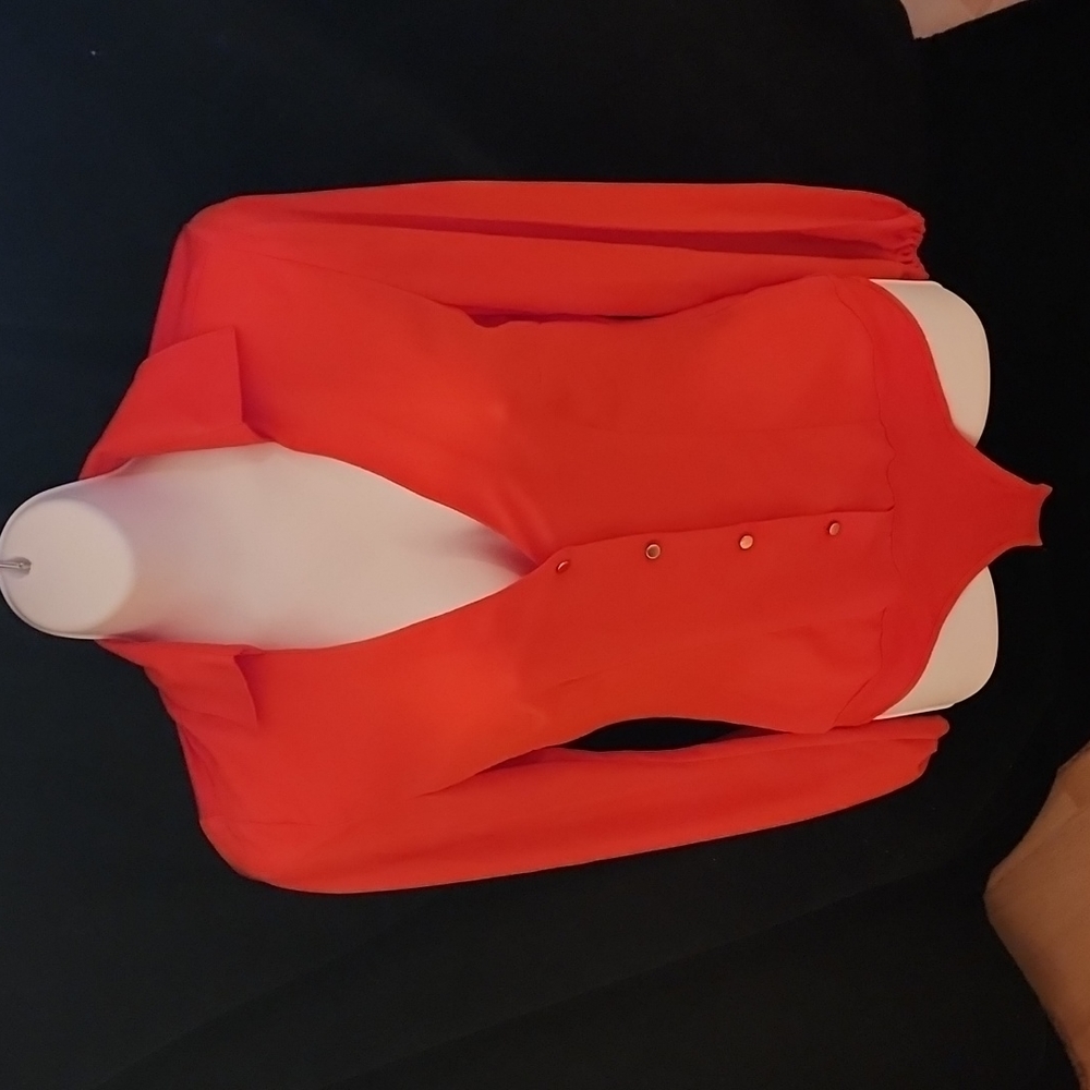 Bebe Bodysuit